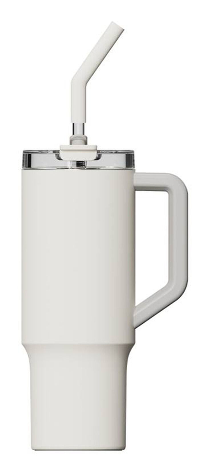 Xiaomi Straw Mug 1L - Taza Térmica de Acero Inoxidable image number 0