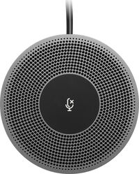 Micr&oacute;fono de Expansi&oacute;n Logitech MeetUp