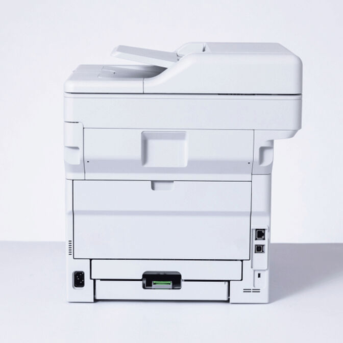 Impresora Multifunci&oacute;n L&aacute;ser Brother MFC-L5710DN image number 1