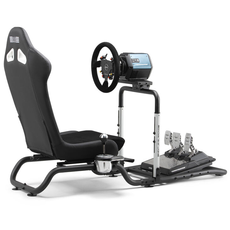 Cockpit Next Level Racing Victory image number 6