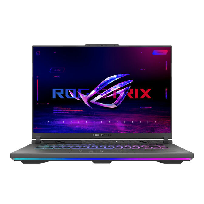 Port&aacute;til ASUS ROG Strix G16 G615LR 16" Ultra 9 275HX 32GB DDR5 1TB RTX 5070 Ti QHD+ 240Hz image number 4