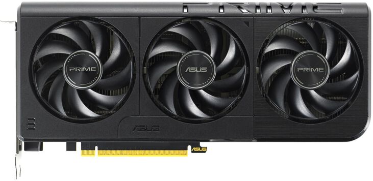 Tarjeta Gráfica Asus GeForce® RTX 5050 Prime 8GB GDDR6 DLSS4 image number 1