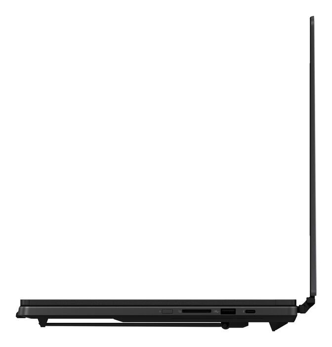 Port&aacute;til ASUS ROG Zephyrus Duo GX651AR 2x16" Ultra 9 386H 32GB DDR5 1TB RTX 5090 OLED 3K Touch 120Hz W11 + Rato + Mochila image number 17