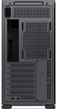 Caja ATX Jonsbo D41 MESH con Visor Vidrio Templado Negro image number null