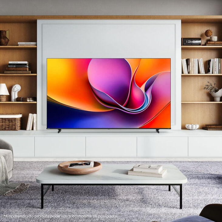 Televisor Hisense 85A6Q 85" LED UltraHD 4K VIDAA image number 13