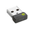Rat&oacute;n &Oacute;ptico Logitech MX Master 3S For Business Wireless 8000DPI Graphite image number null