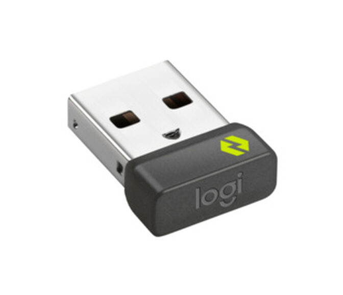 Rat&oacute;n &Oacute;ptico Logitech MX Master 3S For Business Wireless 8000DPI Graphite image number 5