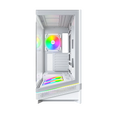 Caja ATX Montech SKY 3 Blanco image number null