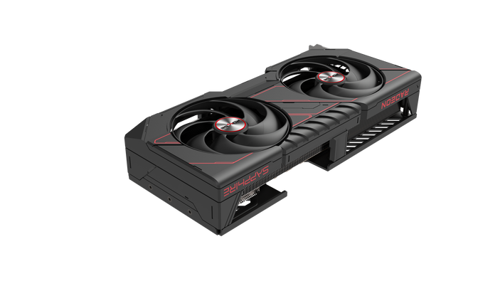 Tarjeta Gr&aacute;fica Sapphire Radeon RX 9070 GRE Pulse OC 12GB GDDR6 image number 3