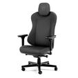 Cadeira noblechairs AURA - TX Anthracite image number null