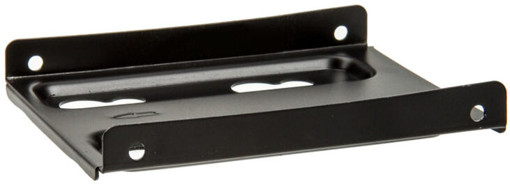 Soporte SSD Phanteks Rahmen 2.5" para séries Enthoo e Eclipse image number 2