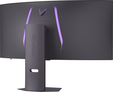 Monitor Curvo Gaming LG UltrGear 39" 39GX900SA OLED WQHD 240Hz 0.03ms G-Sync Compatible Smart webOS image number null