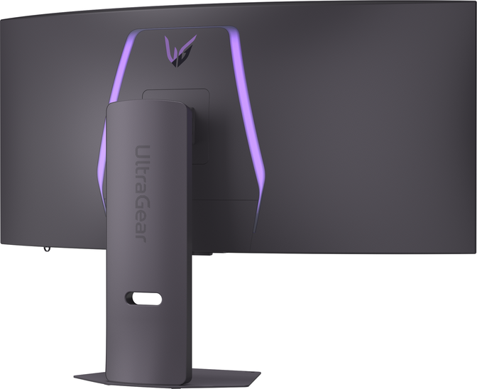 Monitor Curvo Gaming LG UltrGear 39" 39GX900SA OLED WQHD 240Hz 0.03ms G-Sync Compatible Smart webOS image number 17