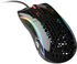 Ratón Gaming Glorious Model D- Glossy Negro image number null