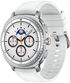 Smartwatch Samsung Galaxy Watch 8 Classic 46mm BT Blanco image number null