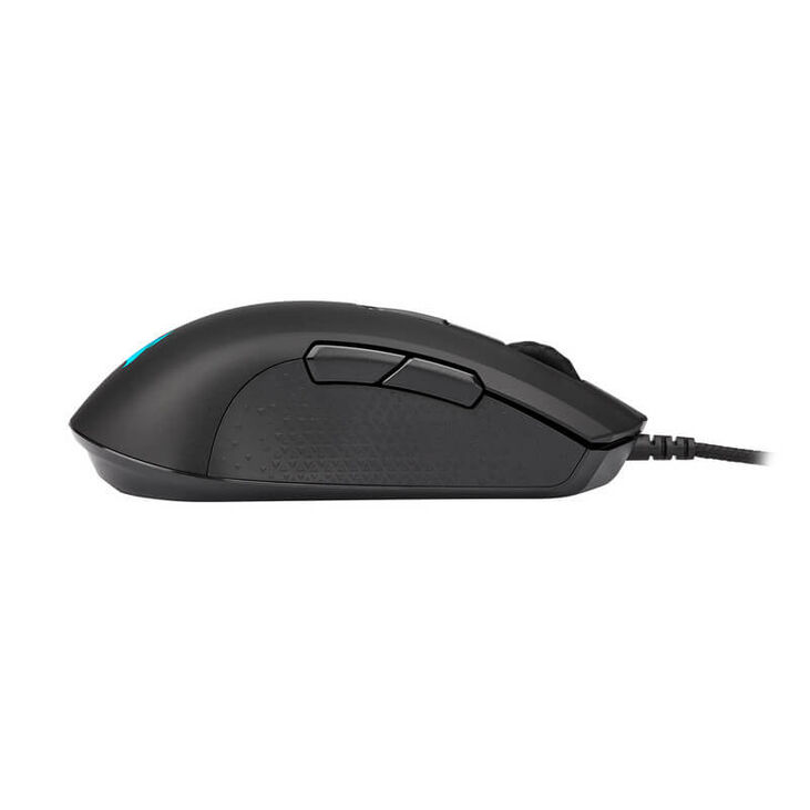 Ratón Corsair M55 Pro RGB Negro 12000 DPI image number 5