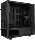 Caja Micro-ATX Kolink Stronghold M Vidrio Templado image number null