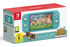 Consola Portátil Nintendo Switch Lite Turquesa+Animal Crossing New Horizons image number null