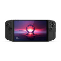 Consola Portátil Lenovo Legion GO 8.8" 2.5K Z1 Extreme 16GB/512GB 144Hz