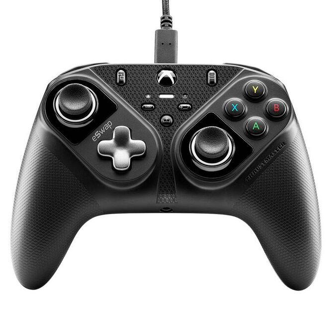 Gamepad Thrustmaster eSwap S Pro Controller - Xbox Series / Xbox ONE / PC image number 0