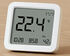 Monitor de temperatura y humedad Xiaomi Mi 3 Blanco image number null