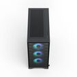 Torre ATX Fractal Design Pop 2 Air Black TG RGB image number null