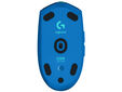 Rat&oacute;n Logitech G305 12000DPI Lightspeed Wireless Azul image number null