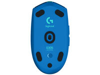 Rat&oacute;n Logitech G305 12000DPI Lightspeed Wireless Azul