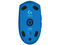 Rat&oacute;n Logitech G305 12000DPI Lightspeed Wireless Azul