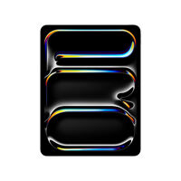 Tablet Apple iPad Pro 13" M4 WiFi 512GB Space Black