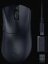 Ratón Razer DeathAdder V3 Hyperspeed Negro image number null
