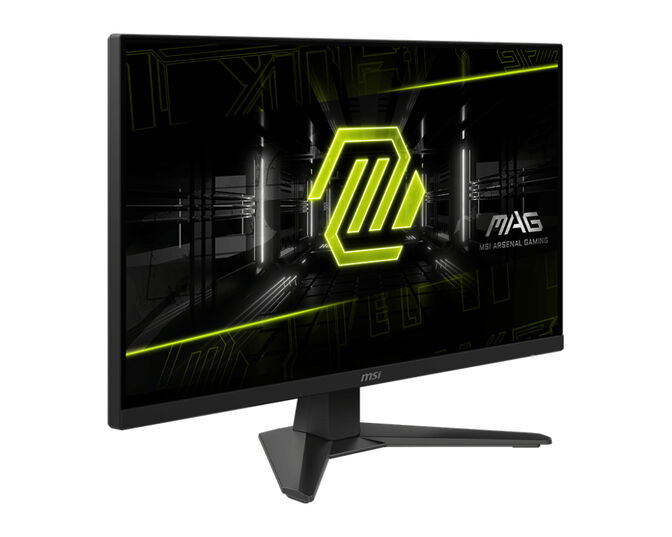 Monitor MSI 27" MAG 272F IPS FHD 200Hz 0.5ms FreeSync Premium image number 2
