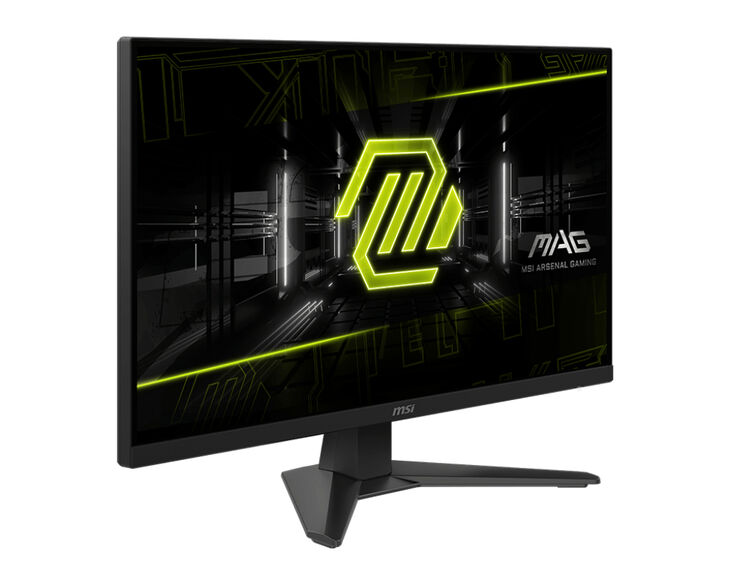 Monitor MSI 27" MAG 272F IPS FHD 200Hz 0.5ms FreeSync Premium image number 2