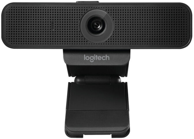 Webcam Logitech C925e Full HD 1080p image number 0