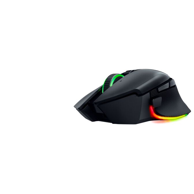 Rat&oacute;n Razer Basilisk V3 Pro 30000DPI Wireless Negro image number 2