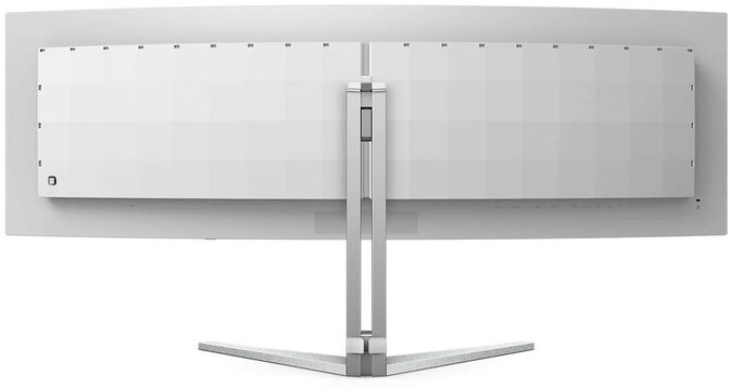 Monitor Curvo Gaming Philips EVNIA 49" 49M2C8900L QD-OLED Dual QHD 144Hz 0.03ms c/Ajuste Alt. image number 9