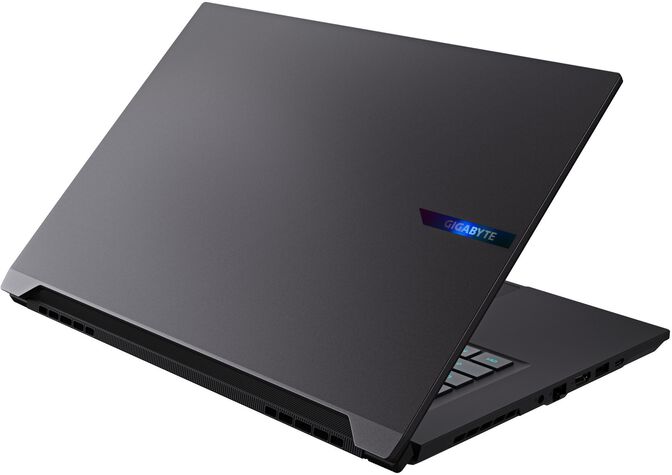 Port&aacute;til Gigabyte AERO X16 2WHA3PTC64AH 16" Ryzen AI HX 370 32GB DDR5 1TB RTX 5070 QHD+ 165Hz W11 image number 6