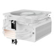 Cooler CPU Arctic Freezer 36-S ARGB White - 120mm image number null