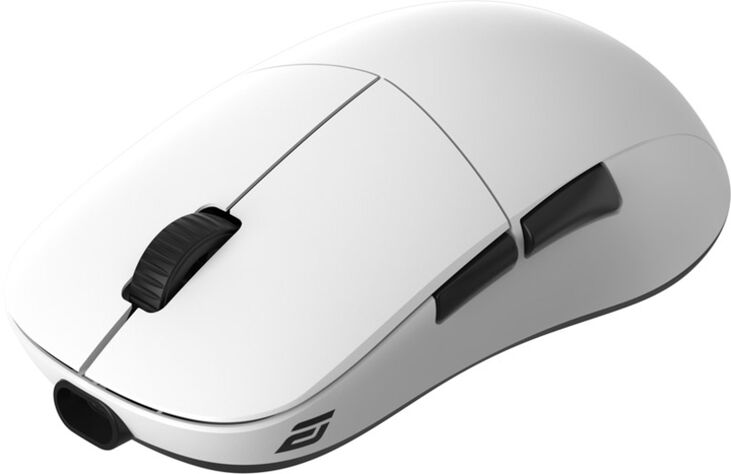 Rat&oacute;n Gaming Endgame Gear XM2w Wireless - Blanco image number 1