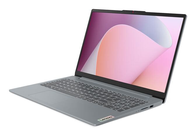 Port&aacute;til Lenovo IdeaPad Slim 3 15AMN8-780 15.6" R5 40 8GB 512GB FHD Radeon 610M (sem carregador) image number 2