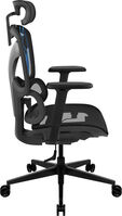 Silla Gaming Ergonomica ThunderX3 YTC - Racer Blue image number null