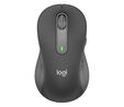 Rat&oacute;n Logitech Signature M650 para Zurdos 4000DPI Wireless/Bluetooth Grafito image number null