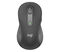 Rat&oacute;n Logitech Signature M650 para Zurdos 4000DPI Wireless/Bluetooth Grafito