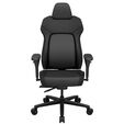 Silla Gaming TX3 (ThunderX3) CORE 360 - Negro Modern image number null
