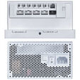 Fuente Modular Lian Li Edge Gold V2 1000W 80+ Gold Blanca (C/Hub) image number null