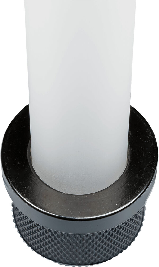 Conector Phanteks Glacier EZ-Fit F16G1/4 - Negro image number 2