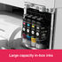 Impresora Multifunción de Inyección de Tinta Brother DCP-J1200W WiFi image number null