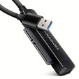 Adaptador AXAGON ADSA-FP2A FASTPort2 USB3.2 Gen1 - SATA 6G 2.5" HDD/SSD image number null
