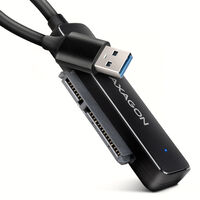 Adaptador AXAGON ADSA-FP2A FASTPort2 USB3.2 Gen1 - SATA 6G 2.5" HDD/SSD