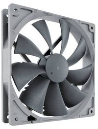 Ventilador Noctua NF-P14S redux 1200rpm 140mm